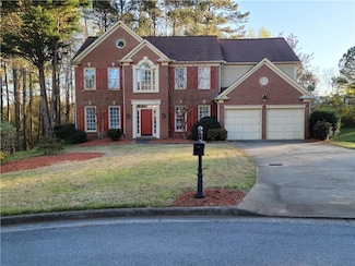 7780 Wickley Dr, Cumming, GA 30041