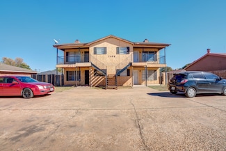 7405 Waco Ave, Lubbock, TX 79423