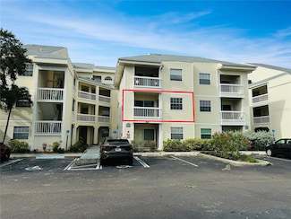 6931 Stones Throw Cir N Unit 5210, Saint Petersburg, FL 33710