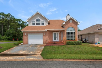 879 Van Dyke Dr, Shalimar, FL 32579