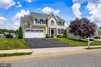 2943 Arizona Way, Manchester, MD 21102
