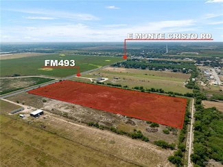 0 N Farm To Market 493, Monte Alto, TX 78537