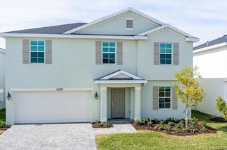 6346 Windwood Way, Port St. Lucie, FL 34987