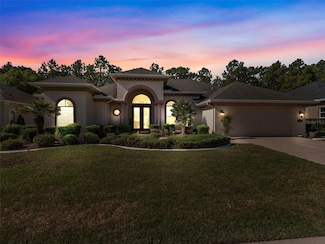 5378 Legend Hills Ln, Spring Hill, FL 34609