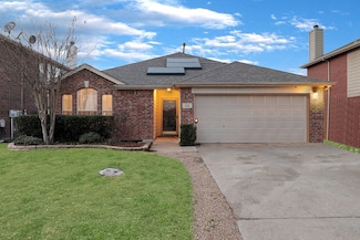 508 Tumbleweed Dr, Forney, TX 75126