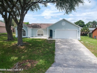 6760 Cairo Rd, Cocoa, FL 32927