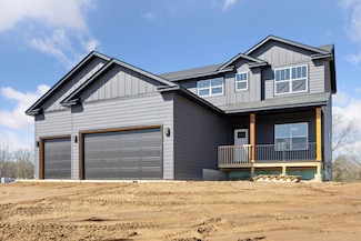 21322 University Ave NW, Oak Grove, MN 55011