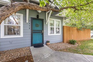 3448 S Sherman St, Englewood, CO 80113