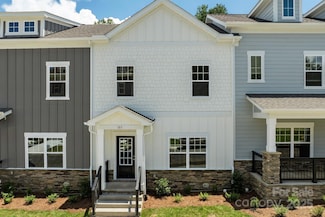 183 Cherry Springs Ln Unit 24-B, Asheville, NC 28804