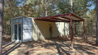 0000 County Road 4306, de Kalb, TX 75559