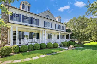5 Briarcliff Rd, Chappaqua, NY 10514