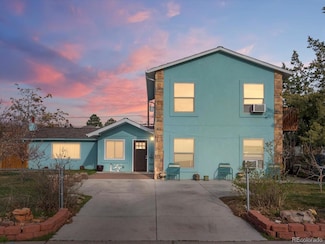 946 S Leyden St, Denver, CO 80224