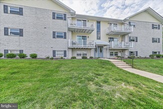 9 Warren Lodge Ct Unit 1A, Cockeysville, MD 21030