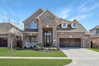 712 Winter Creek Dr, McKinney, TX 75071