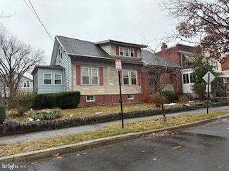 820 Whittier Place NW, Washington, DC 20012