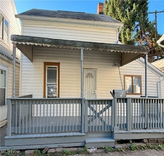 3788 E 52nd St Unit MIDDLE, Cleveland, OH 44105