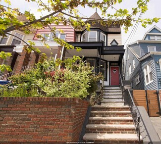 159 Arlington Ave, Jersey City, NJ 07305