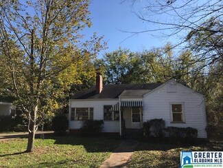 917 7th Ave, Midfield, AL 35228