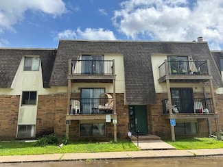 3600 Gabriel Ave Unit 303, Parsons, KS 67357