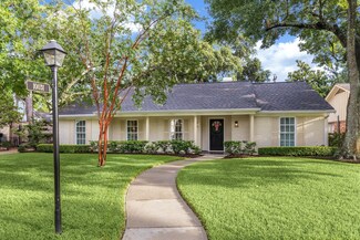 10031 Cedar Creek Dr, Houston, TX 77042