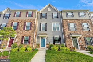 56 Caswell Dr, Indian Head, MD 20640