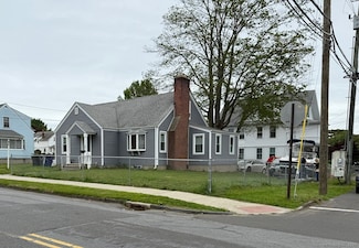 240 Beechmont Ave, Bridgeport, CT 06606