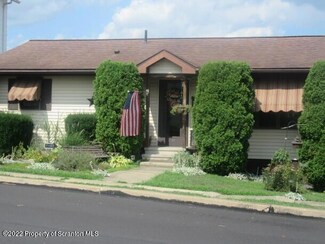 1138 Court St, Scranton, PA 18508