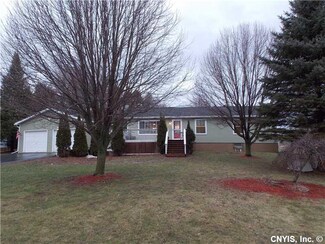 4732 Day Rd, Vernon, NY 13476