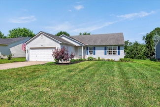6117 Misty Creek Dr, Loveland, OH 45140