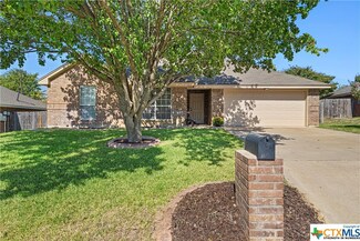 5314 W Ridge Blvd, Temple, TX 76502