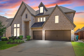 900 Mallard Ave, Denton, TX 76210