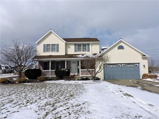 3335 Lockport Rd, Sanborn, NY 14132