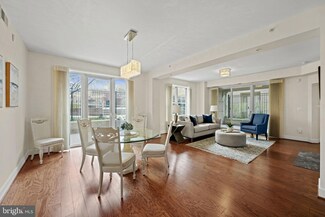 12500 Park Potomac Ave Unit 208, Potomac, MD 20854