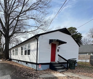 1523 Rush St, Norfolk, VA 23502