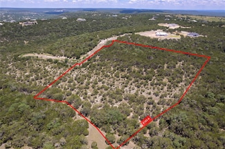 Lot 183-A Suncrest Trail, Bertram, TX 78605