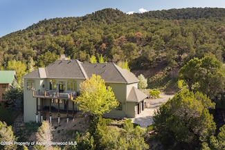 587 Hillcrest Dr, Basalt, CO 81621