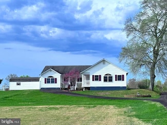 13185 Jessies Place, Waldorf, MD 20601