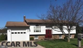 919 S 6th St, Clearfield, PA 16830