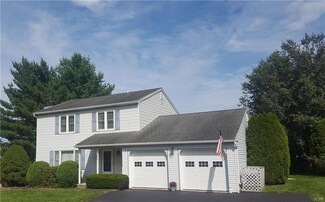 1603 Arrowwood Dr, Easton, PA 18040