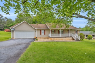 211 Jana Dr, Walhalla, SC 29691