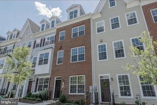 44 Linden Place, Towson, MD 21286