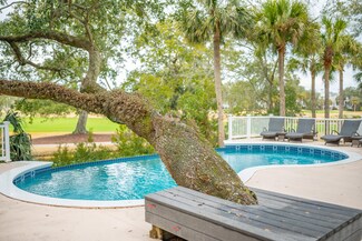 24 Dune Ridge Ln, Isle of Palms, SC 29451