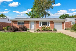 7119 Craighill Dr, Saint Louis, MO 63123