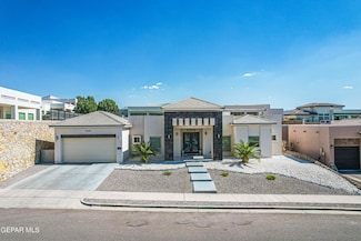 6640 Contessa Ridge, El Paso, TX 79912