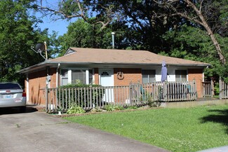 6312 Lone Oak Trail, Louisville, KY 40214