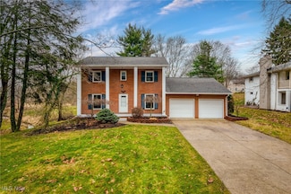 4154 Meadowview Dr NW, Canton, OH 44718