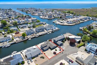 1107 Uranus Ct, Forked River, NJ 08731