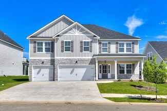 5065 Chimney Swift Path, Aiken, SC 29803