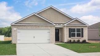 1710 Savannah Pass, Lewisburg, TN 37091