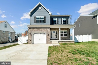 2620 Edgemere Ave, Baltimore, MD 21219
